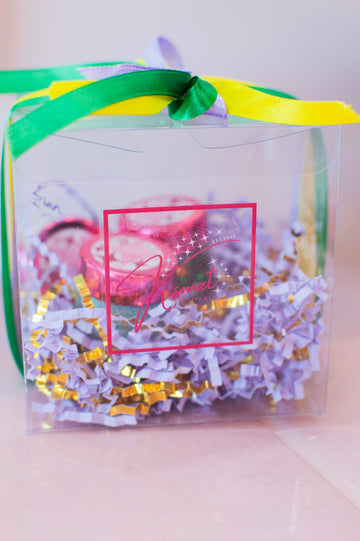 Mambo Glitter Trio - Skincare Lab