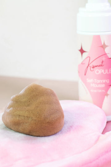 Opulent Tanning Mitts - Skincare Lab