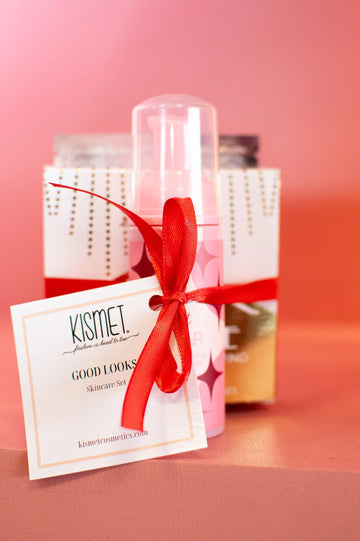 Good Looks Skincare Bundle