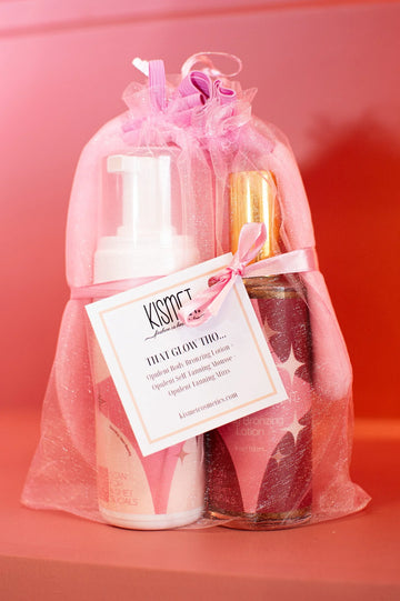 Opulent Tanning Collection - Skincare Lab