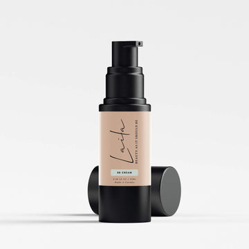 BB Cream - Light BB