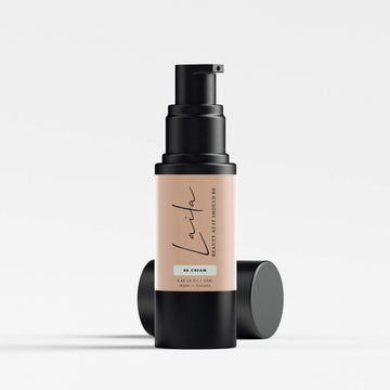 BB Cream - Medium BB