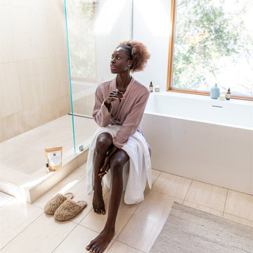 Women’s Wellness Stack | Ayurvedic Support for Hormonal Balance & Feminine Vitality - Skincare Lab