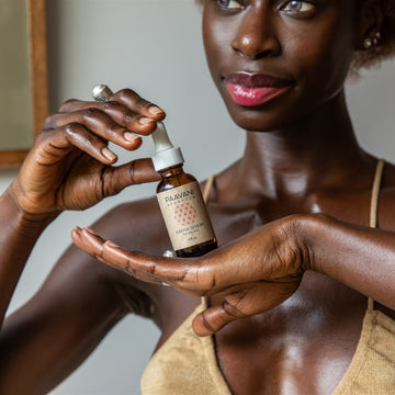 Kapha Serum | Ayurvedic Face Oil for Oily & Congested Skin - Skincare Lab