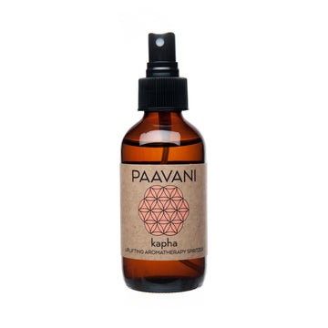 Kapha Spritzer | Ayurvedic Aromatherapy Mist for Energy & Elevation - Skincare Lab