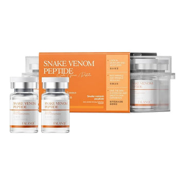 Snake Venom Peptide Anti-Aging Serum
