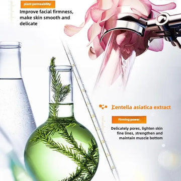 Snake Venom Peptide Anti-Aging Serum
