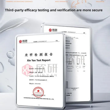Snake Venom Peptide Anti-Aging Serum
