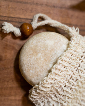 Pet Shampoo Bar - Skincare Lab