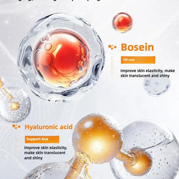 Snake Venom Peptide Anti-Aging Serum