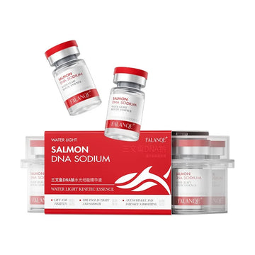 Snake Venom Peptide Anti-Aging Serum