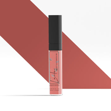Seoul - Matte Liquid Lipstick