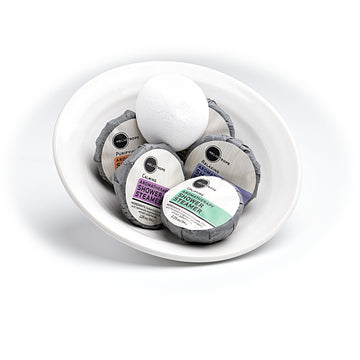 Aromatherapy Shower Steamers - Skincare Lab