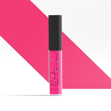Speechless - Satin Liquid Lipstick