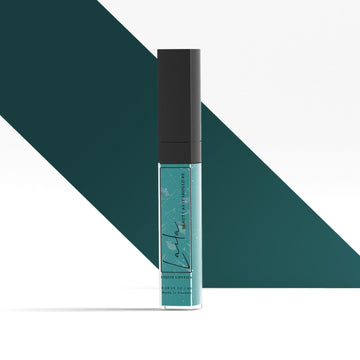 Teal - Regular Liquid Lipstick