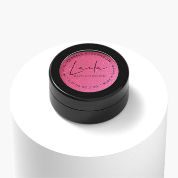 Trophy - Eyeshadow w Glitter