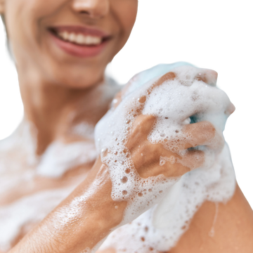 Organic Body Wash For Dry Skin - 11 Nourishing Fragrances