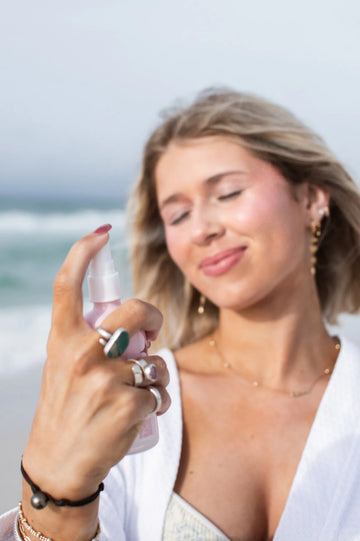 Perky Argireline Spray - Skincare Lab