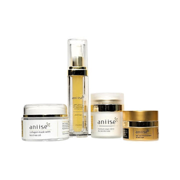 Resilience & Anti-Aging Ritual