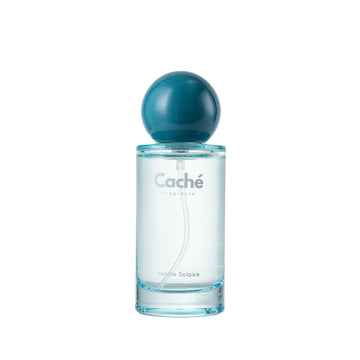 Caché Women's Fragrance - Vanille Solaire