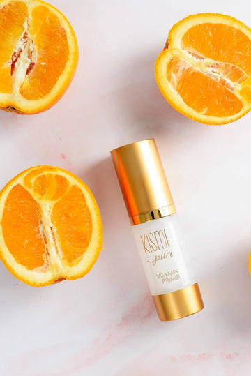 Pure Vitamin C Primer