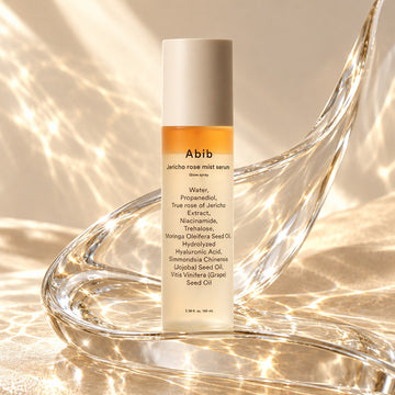 Abib Jericho Rose Mist Serum Glow Spray 100ml