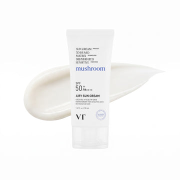 VT Airy Sun Cream SPF 50+ PA++++ 50ml