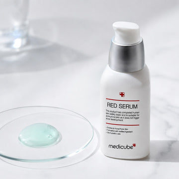 Medicube Red Serum 30ml Blemish Control