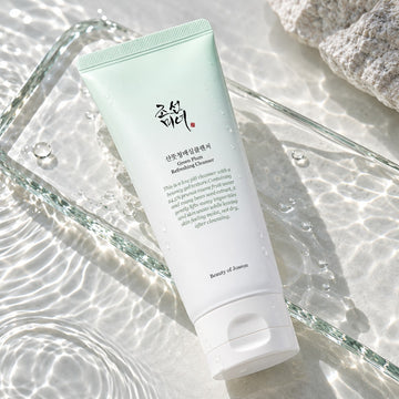 Beauty of Joseon Green Plum Cleanser Refreshing Gel 100ml