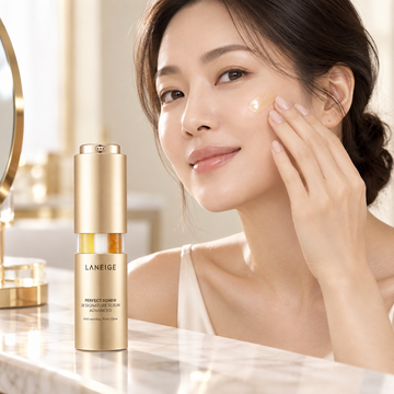 Laneige Perfect Renew 3X Signature Serum - 40ml