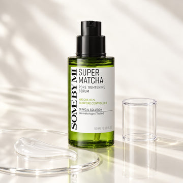 SOME BY MI Super Matcha Pore Tightening Serum 50ml