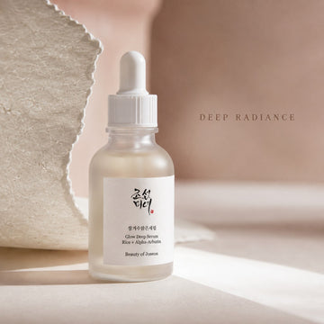 Beauty of Joseon Glow Deep Serum 60ml Rice + Alpha-Arbutin