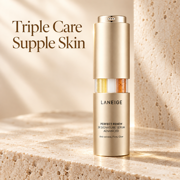 Laneige Perfect Renew 3X Signature Serum - 40ml