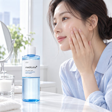 Medicube Toner Zero Pore Toner 250ml