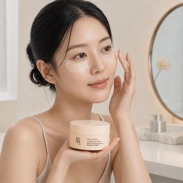 Beauty of Joseon Eye Patches Revive Under Eye Patch Ginseng + Retinal 60 Patches