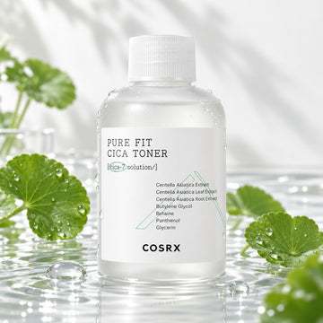 COSRX Pure Fit Cica Toner 150ml