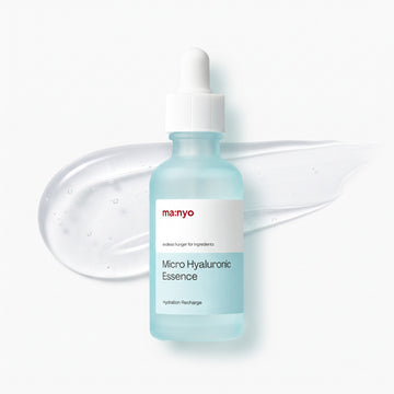 manyo Micro Hyaluronic Essence 50ml