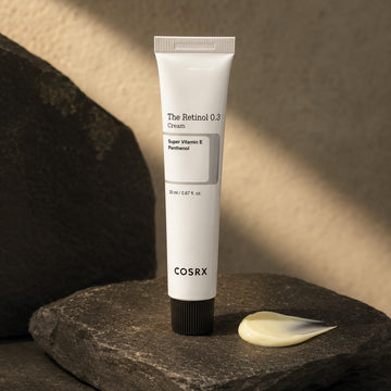 COSRX Retinol 0.3 Cream 20ml