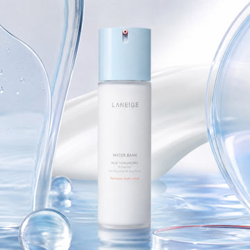 Laneige Water Bank Emulsion - Lightweight Hydration for Radiant Skin