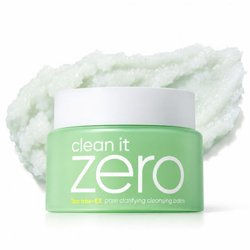 BANILA CO Clean It Zero Pore Clarifying Cleansing Balm 180ml