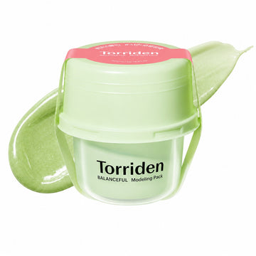 Torriden Modeling Pack - BALANCEFUL Cica Modeling Pack 30g