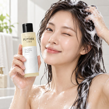 COSRX Peptide-132 Ultra Perfect Hair Bonding Shampoo 200ml