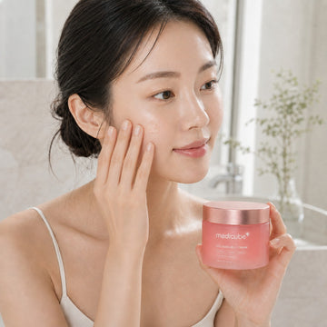 MEDICUBE Collagen Jelly Cream 110ml