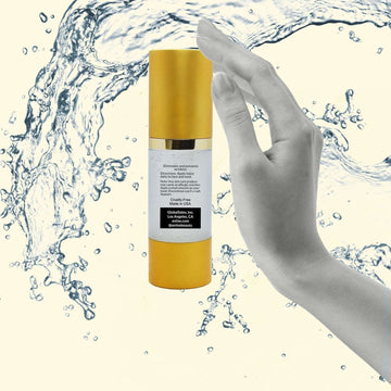 Anti-Aging Collagen Facial Serum - Skincare Lab