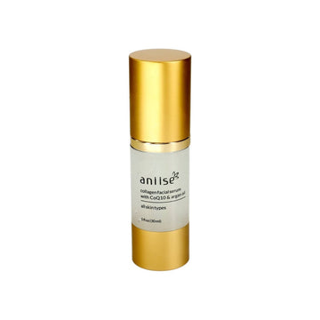 Anti-Aging Collagen Facial Serum - Skincare Lab