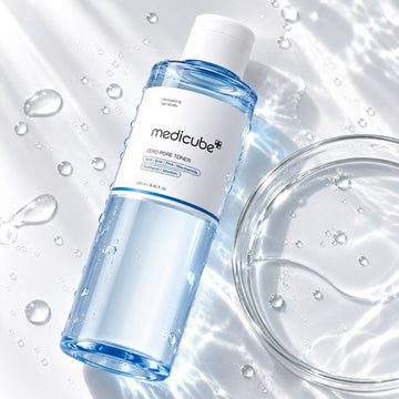 Medicube Toner Zero Pore Toner 250ml