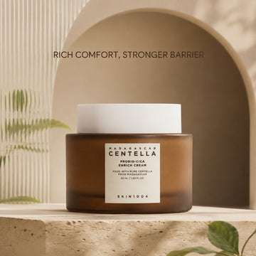 SKIN1004 Probio-Cica Enrich Cream Madagascar Centella 50ml