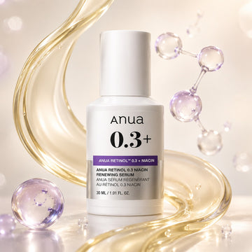 Anua RETINOL 0.3 SERUM 30ml