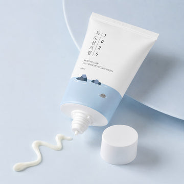 ROUND LAB Sunscreen 1025 Dokdo SPF50+ 50ml