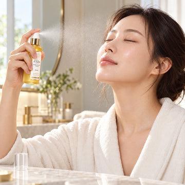 d'Alba White Truffle Prime Intensive Serum 50ml
